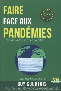 Faire face aux pandémies: Tirer les leçons du Covid-19
