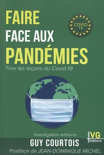 Faire face aux pandémies: Tirer les leçons du Covid-19