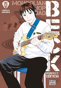 Beck Perfect Edition T08