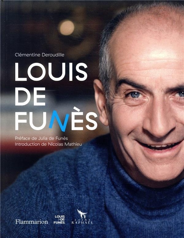 Louis de Funès