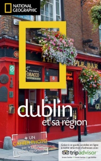 Dublin et sa région
