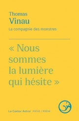 La compagnie des monstres