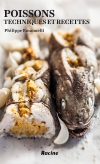 Poissons: Techniques et recettes