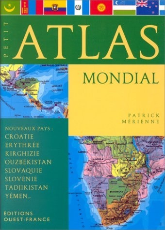 Petit atlas mondial