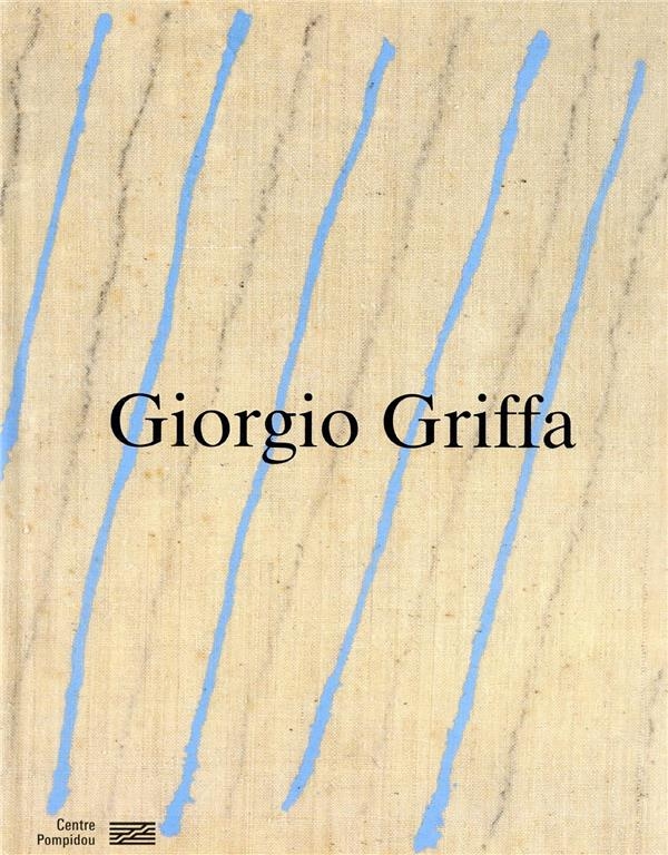 Catalogue don giorgio griffa