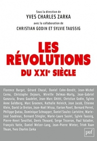 Les révolutions du XXIe siècle (Hors collection)