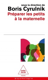 Préparer les petits à la maternelle [Poche]