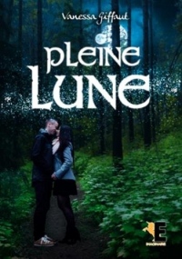 Pleine lune tome 1