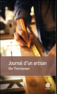 Journal d'un artisan