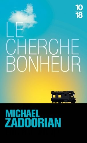Le cherche-bonheur