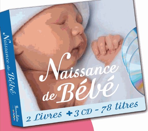 Naissance de bébé