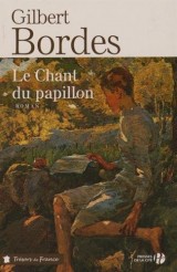 Le Chant du papillon