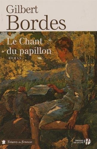 Le Chant du papillon