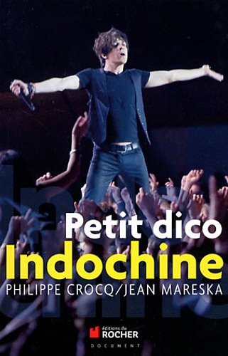 Petit dico Indochine