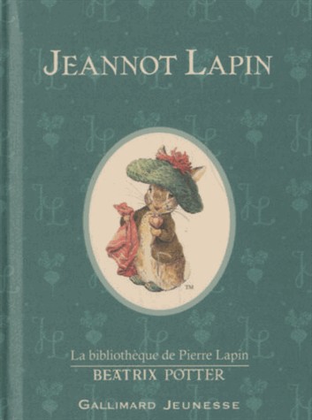 Jeannot Lapin