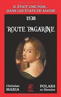 Route Pagarine