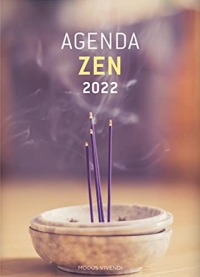 Agenda zen 2022