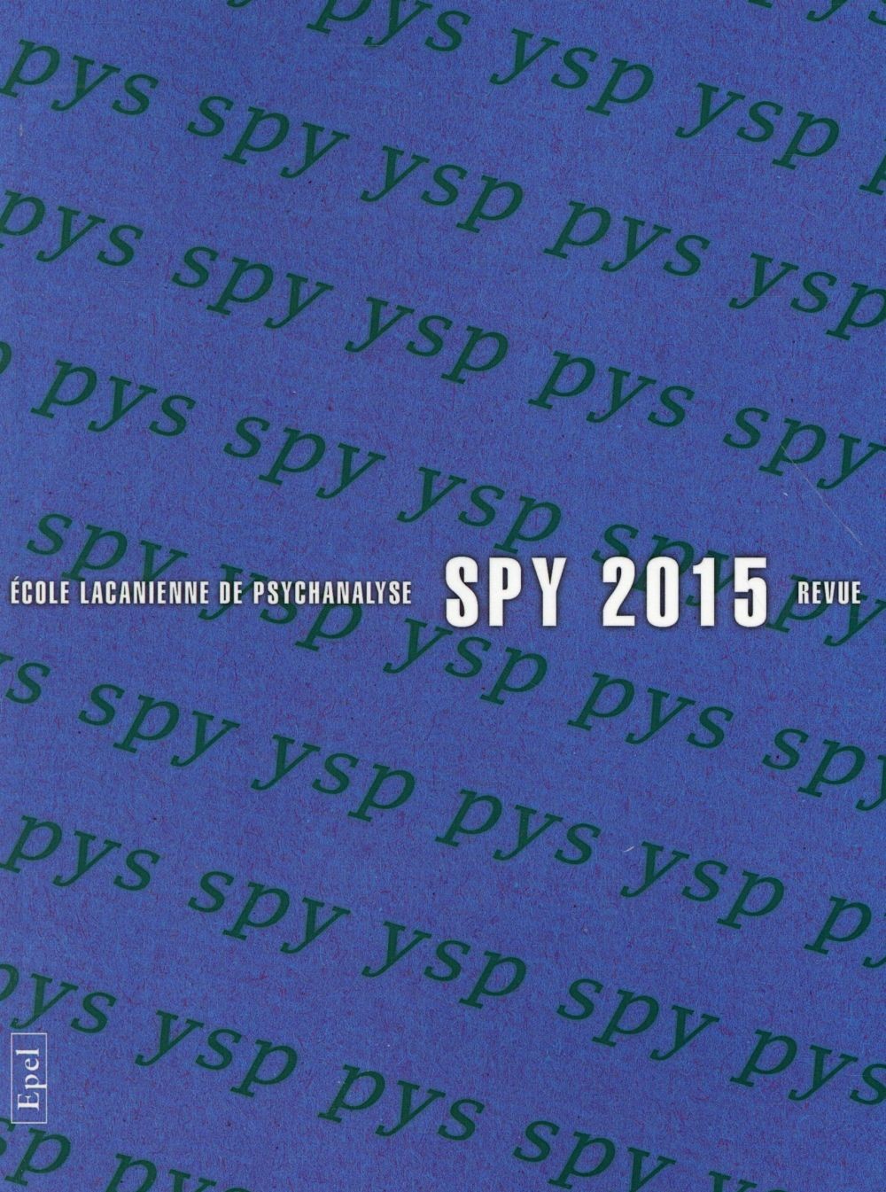 Spy, 2015 :