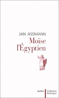 Moïse l'Egyptien