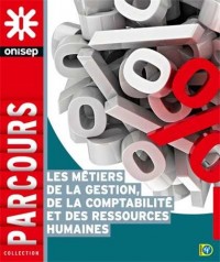 Métiers de la gestion, de la comptabilité et des ressources humaines