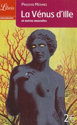 La Vénus d'Ille et autres nouvelles