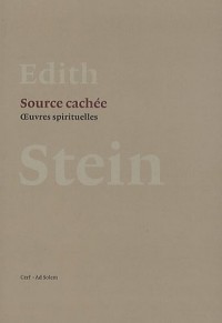 Source cachée: Oeuvres spirituelles