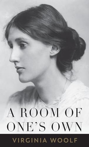 A Room of One's Own (Deluxe, Hardbound Edition) [9781441346056]