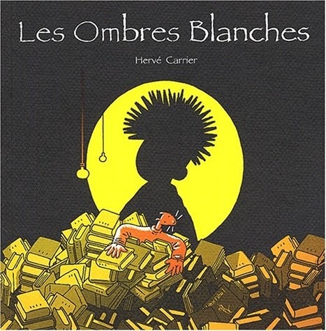 Les ombres blanches