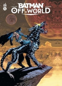 Batman Off-World