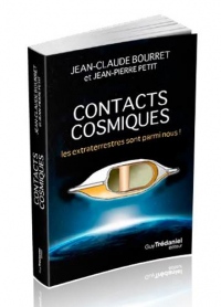 Contacts cosmiques