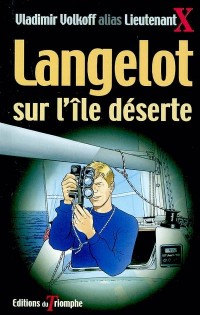 Langelot sur l'île déserte 27