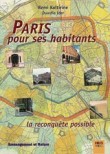 Paris pour Ses Habitants