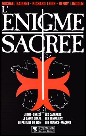 L'énigme sacrée
