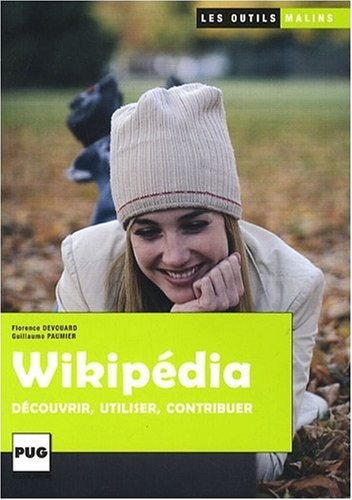 Wikipedia : Découvrir, utiliser, contribuer