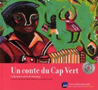 Un conte du Cap Vert: La dernière colère de Sarabuga