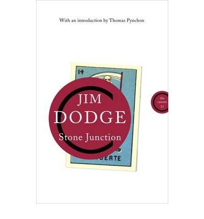 Stone Junction : An Alchemical Pot-Boiler [9780857861863]