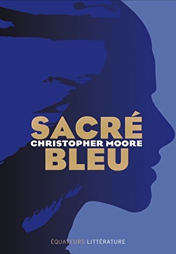 Sacré Bleu