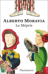 Le Mépris: Edition anniversaire 150 ans