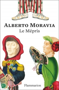 Le Mépris: Edition anniversaire 150 ans