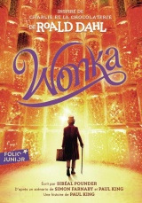 Wonka [Poche]