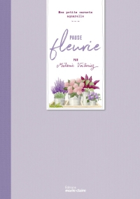 Pause fleurie