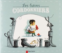 Les lutins cordonniers