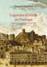 Légendes et récits du Portugal