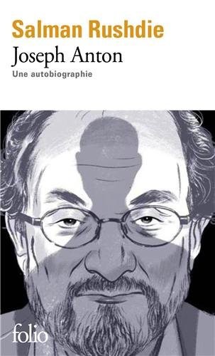 Joseph Anton: Une autobiographie