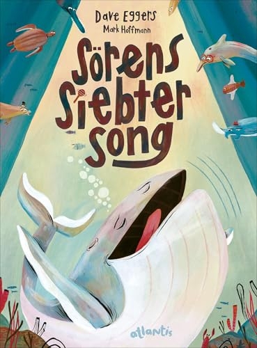 Sörens siebter Song [9783715209104]