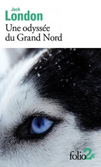 Une odyssée du Grand Nord / Le silence blanc