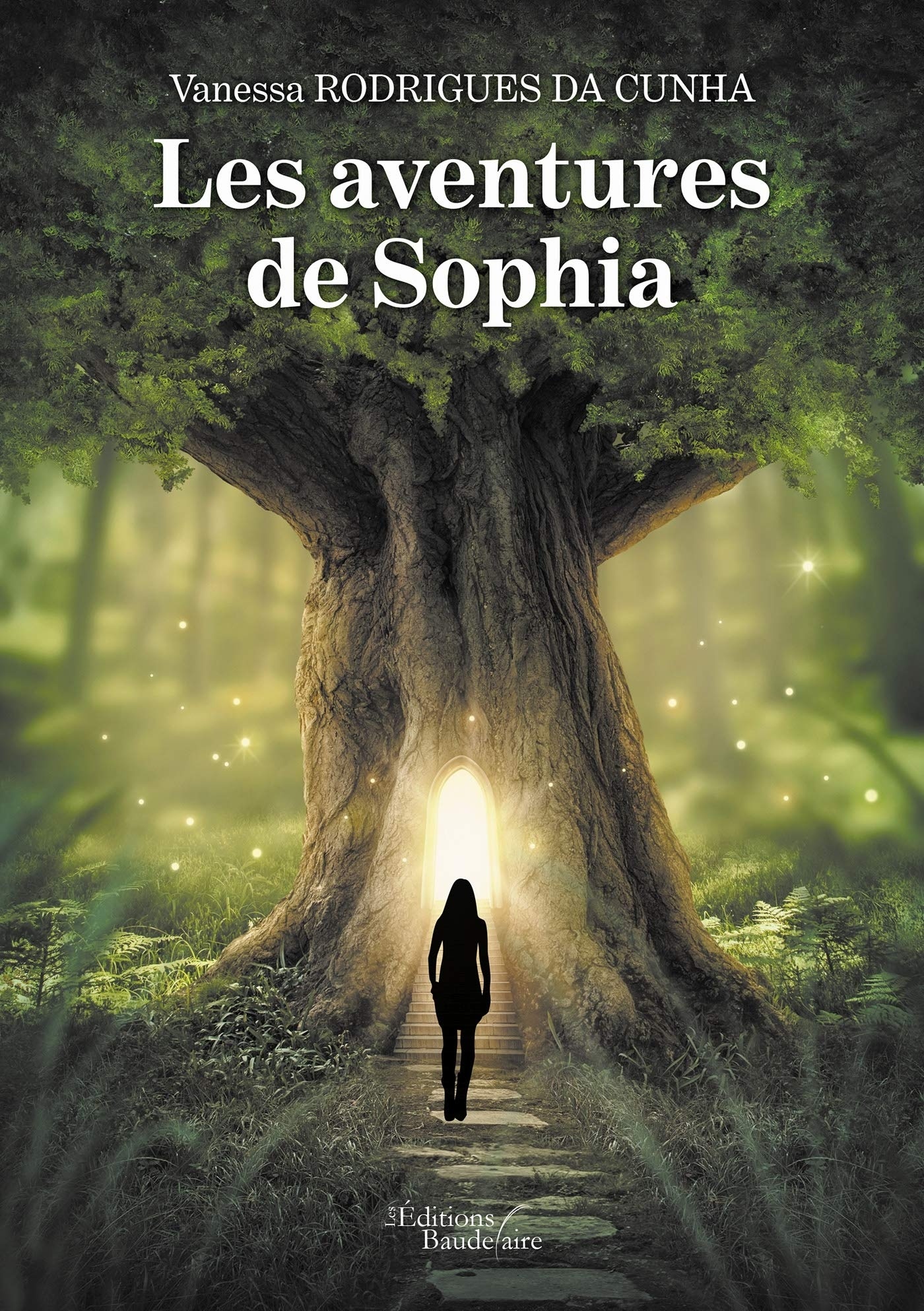 Les aventures de Sophia