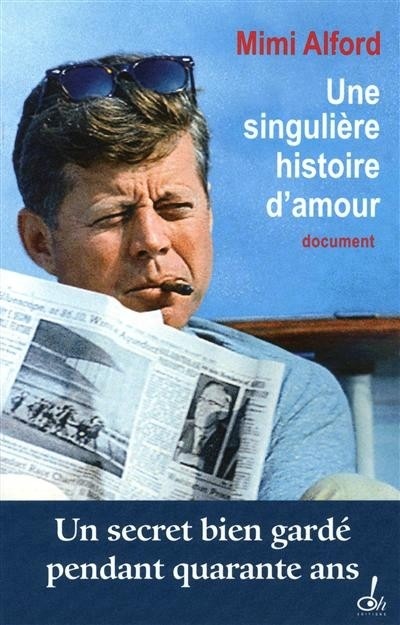 UNE SINGULIERE HISTOIRE D'AMOU
