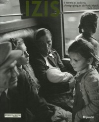 Izis à travers les archives photographiques de Paris Match 1949-1969