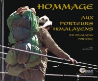 Hommage aux porteurs himalayens